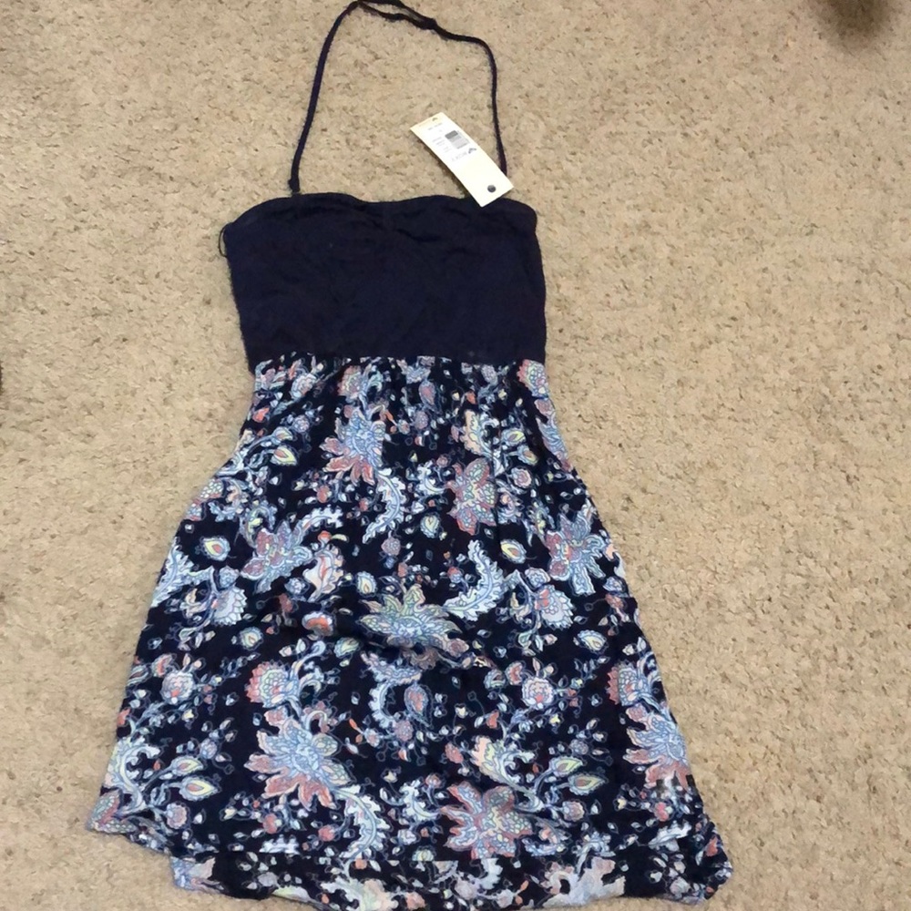 Roxy dress